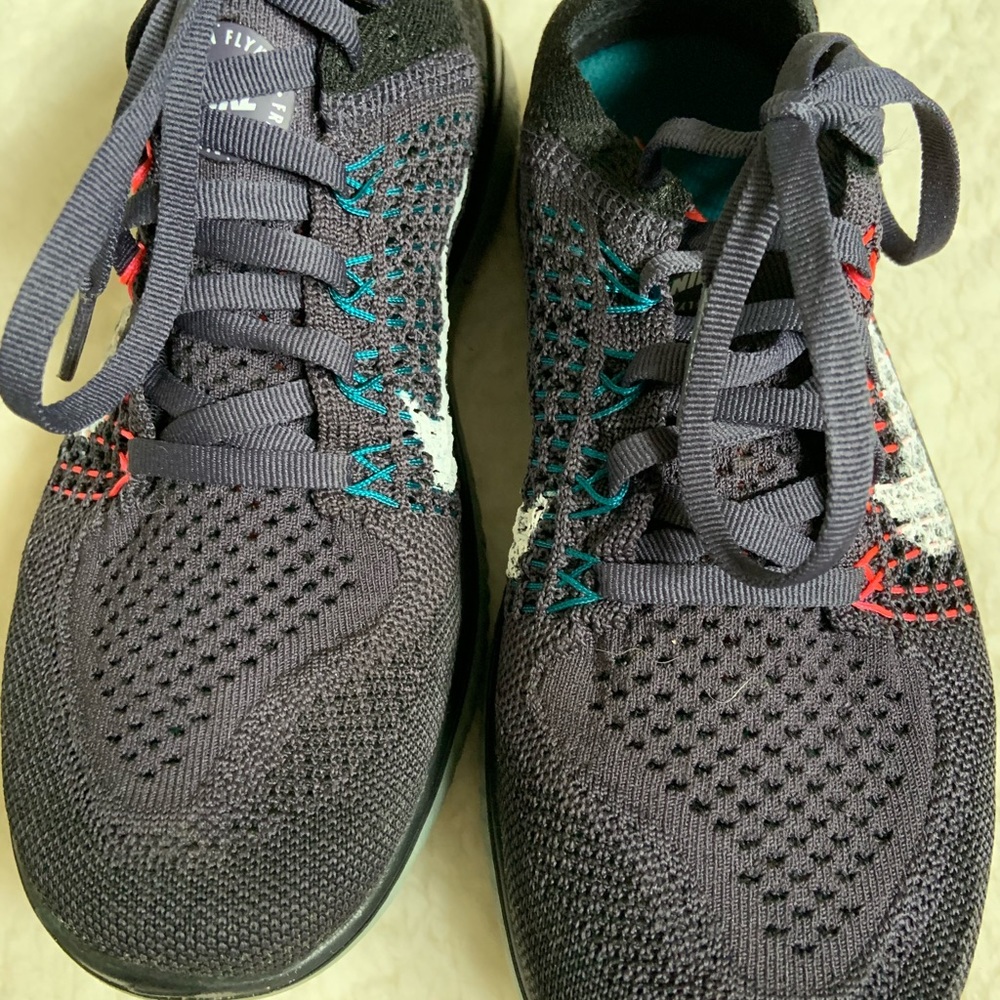 Nike Flyknit Running shoes